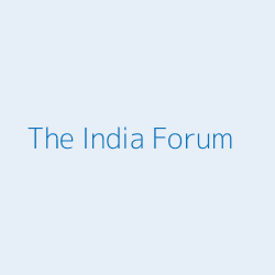 India's Lockdown | The India Forum