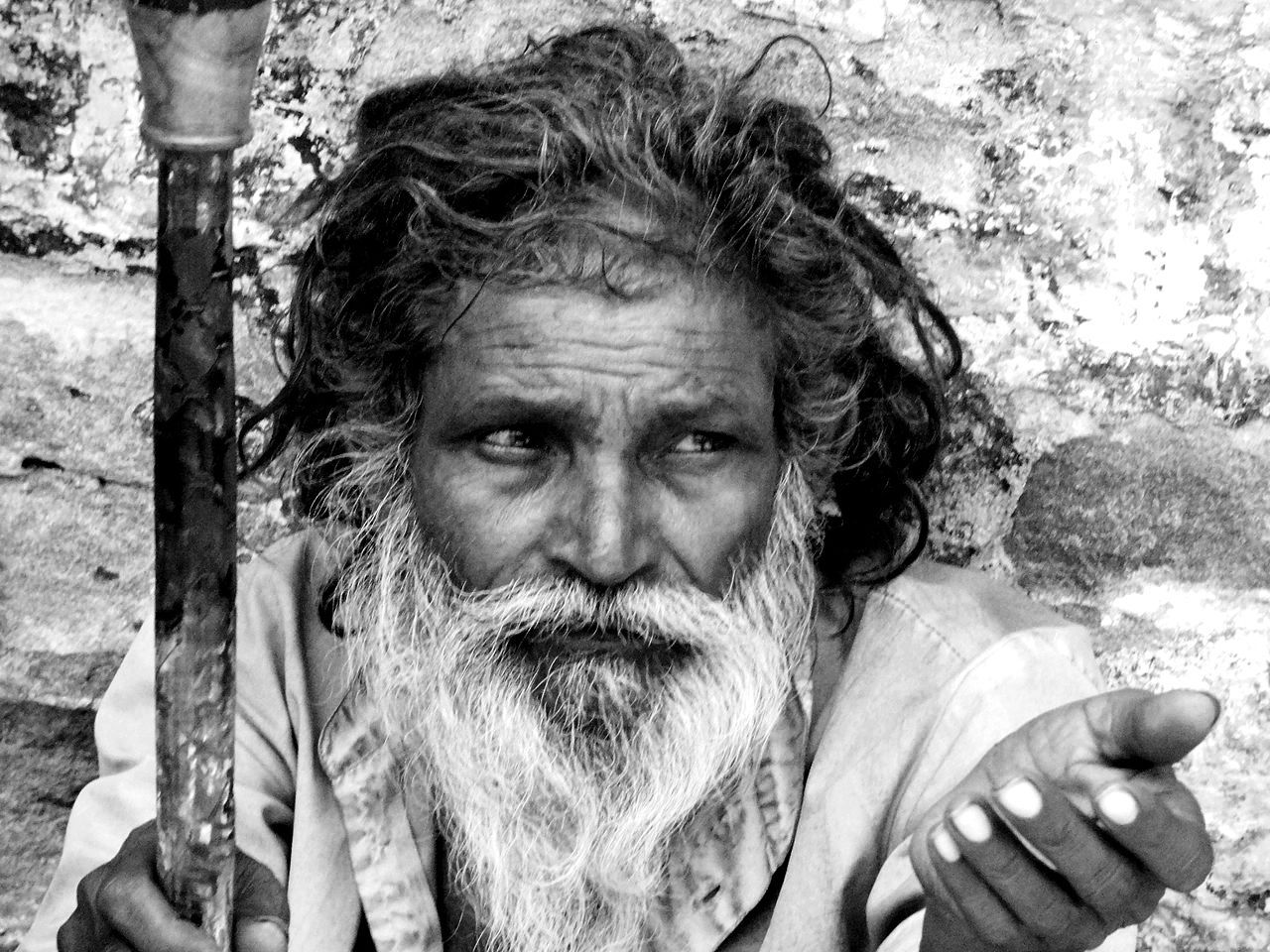 Choosing Begging over Paid Labour The India Forum