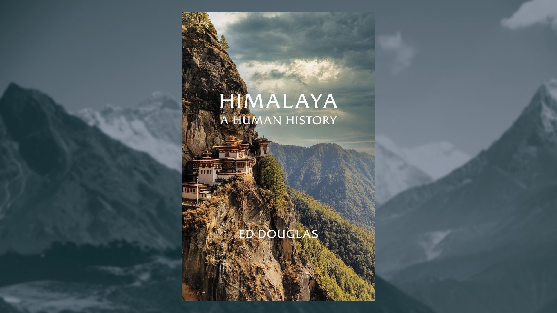 The Himalayas: Tibet, Nepal, and Bhutan | Santa Barbara