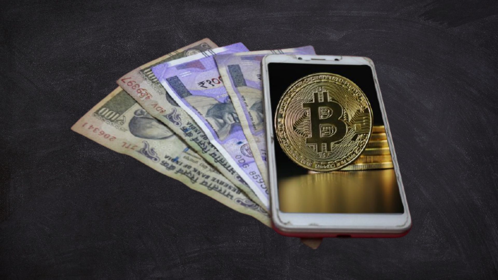 Digital Currency: Fog Beyond the Hype | The India Forum
