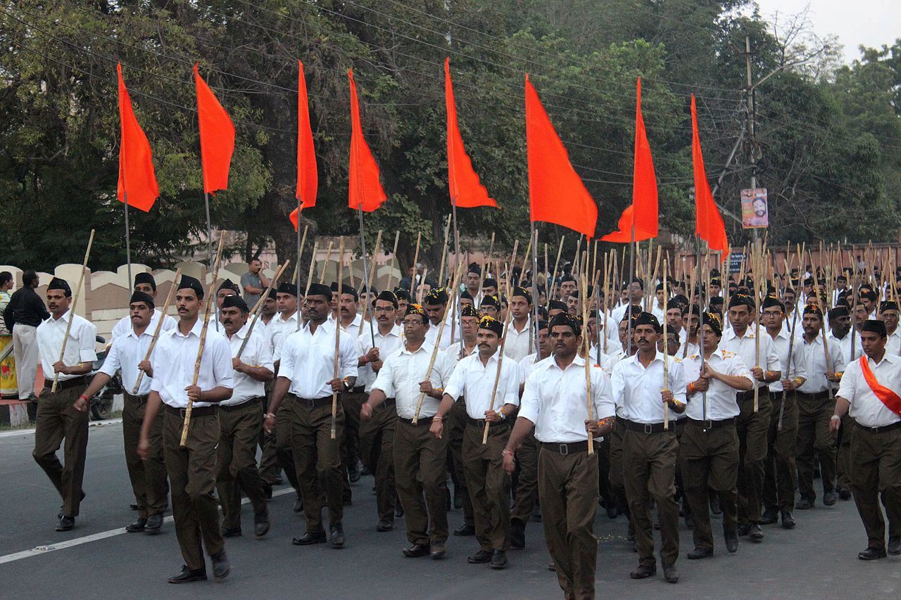 abolition of caste system in india