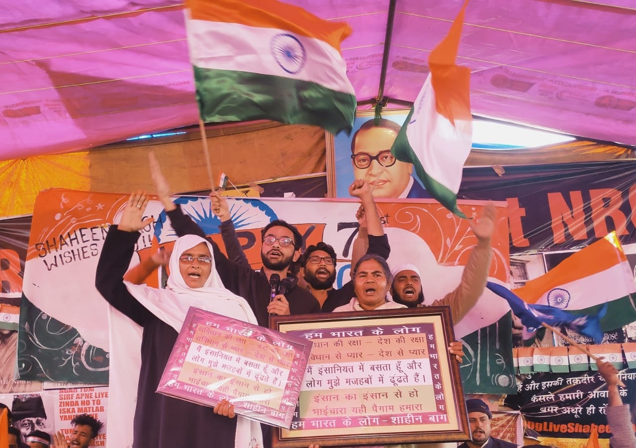 Mahatma Gandhi Would Have Approved | The India Forum