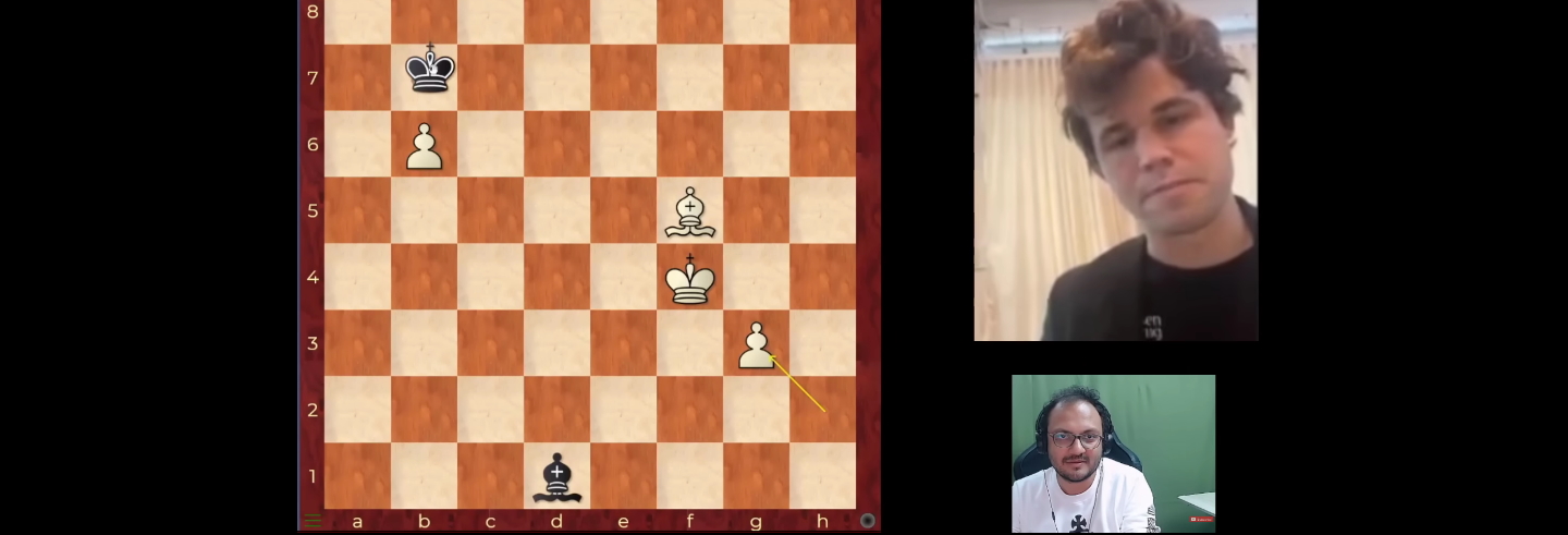 Why is the analysis so bad? - Chess Forums