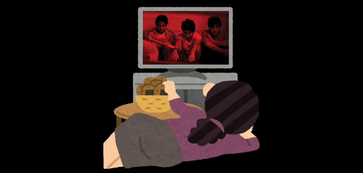 That 2010s Show: How a TV Series Brought Teenagers Home to Indian Audiences  | The India Forum