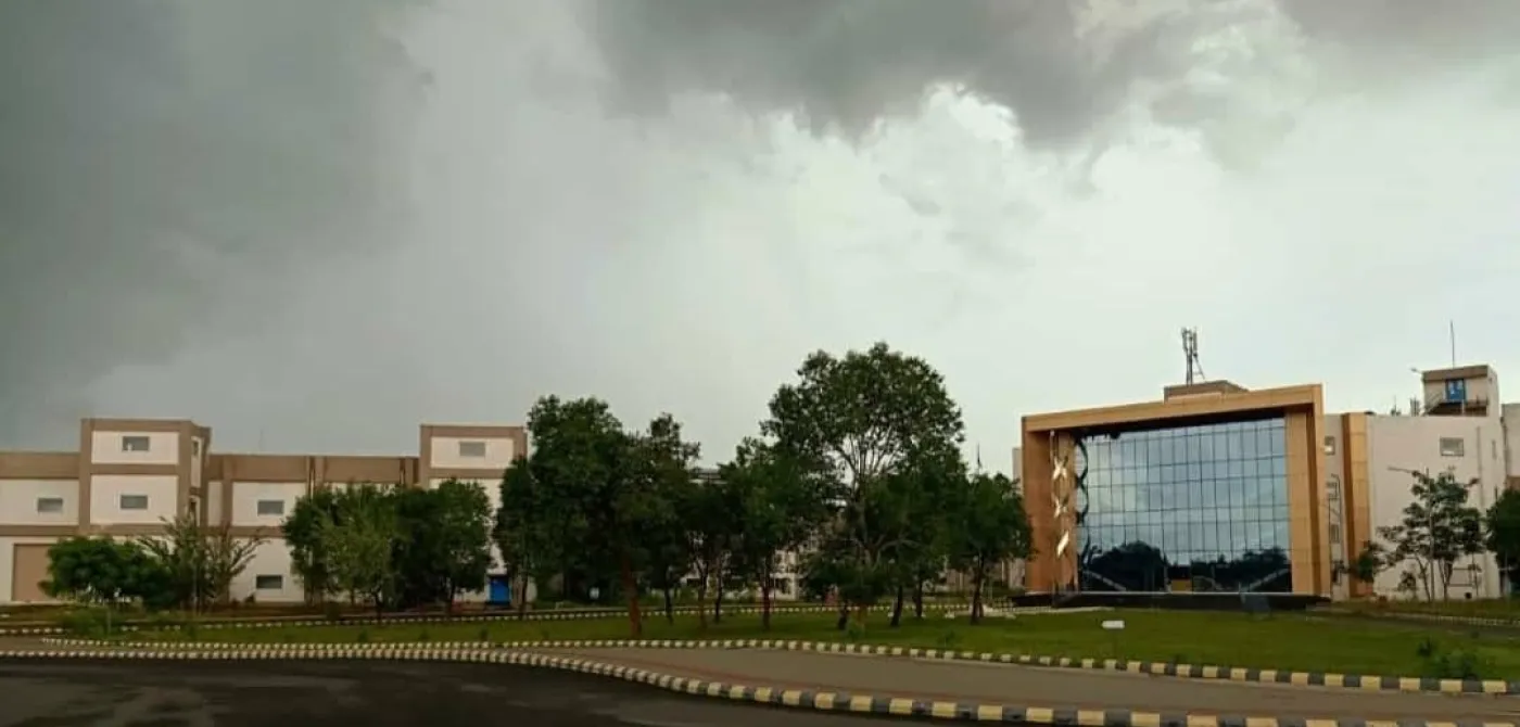 Integrated Vaccine Complex at Chengalpattu, Tamil Nadu.