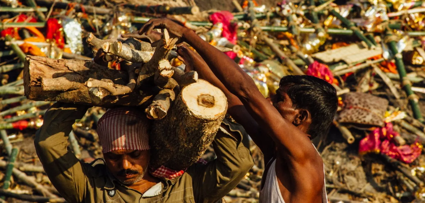 Mortality and Death Registration in India | The India Forum