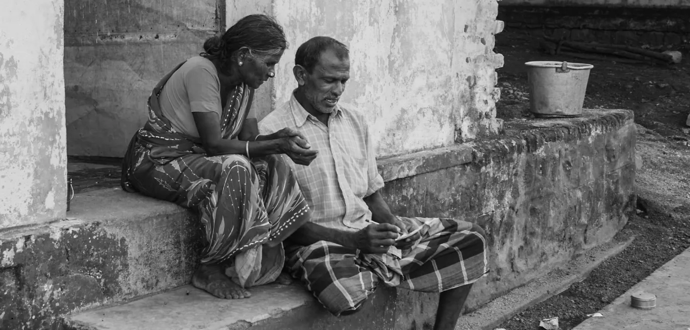 Widowhood and its Associated Vulnerabilities in India: A Gendered 