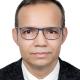 Krishna P. Adhikari