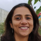 Rosa Abraham