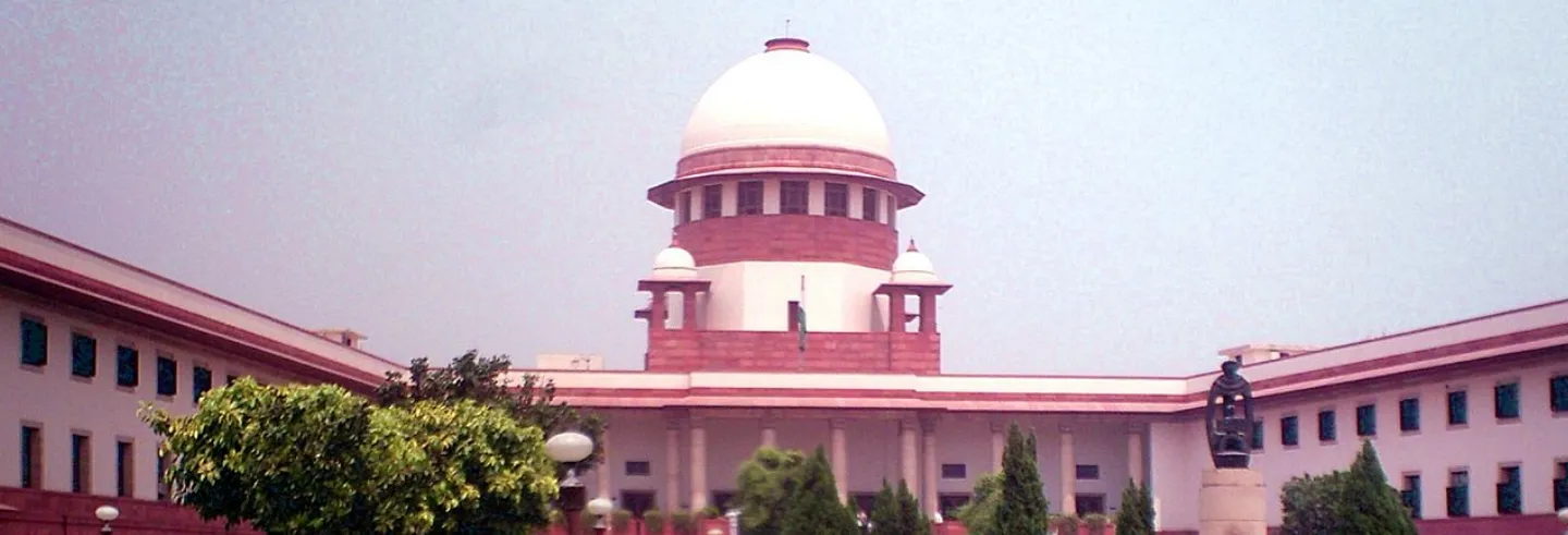 Letter Ghosts Of ADM Jabalpur In SC Order On Prof Saibaba The India letter-ghosts-of-adm-jabalpur-in-sc-order-on-prof-saibaba-the-india