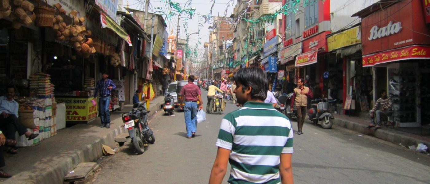 The india forum