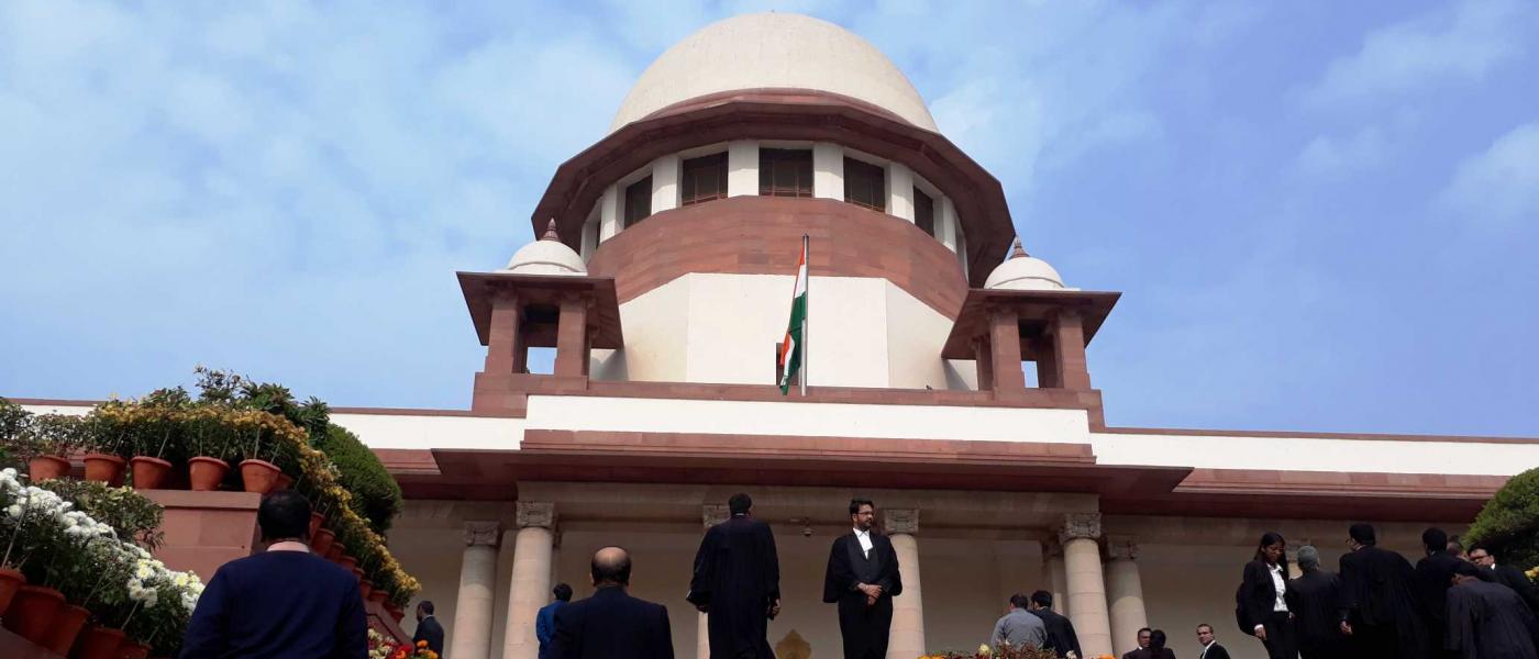 The india forum