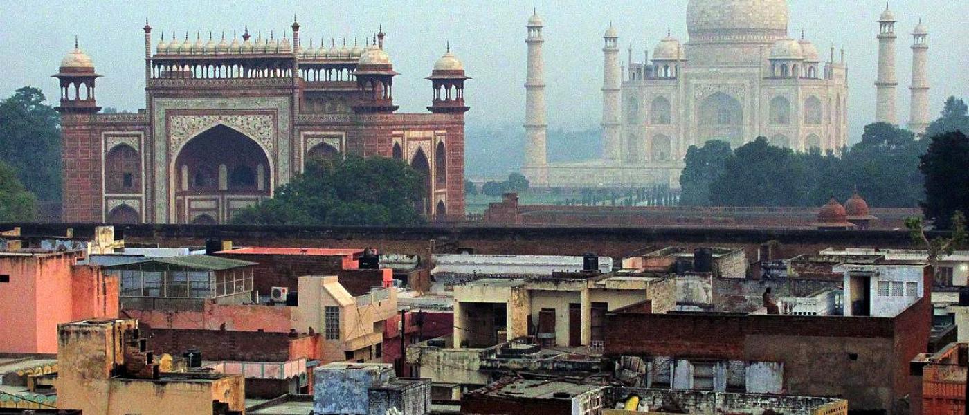 The india forum