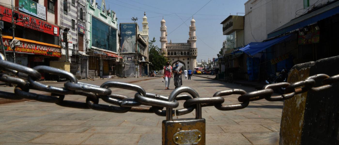 The india forum