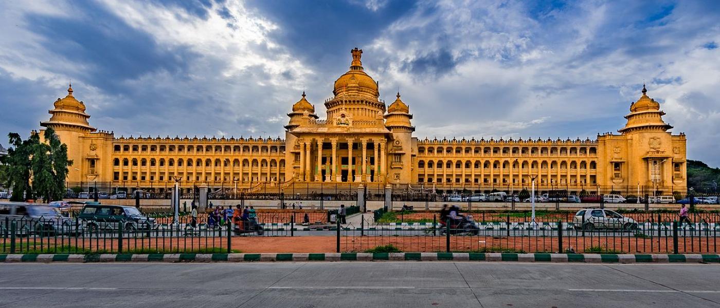 The india forum