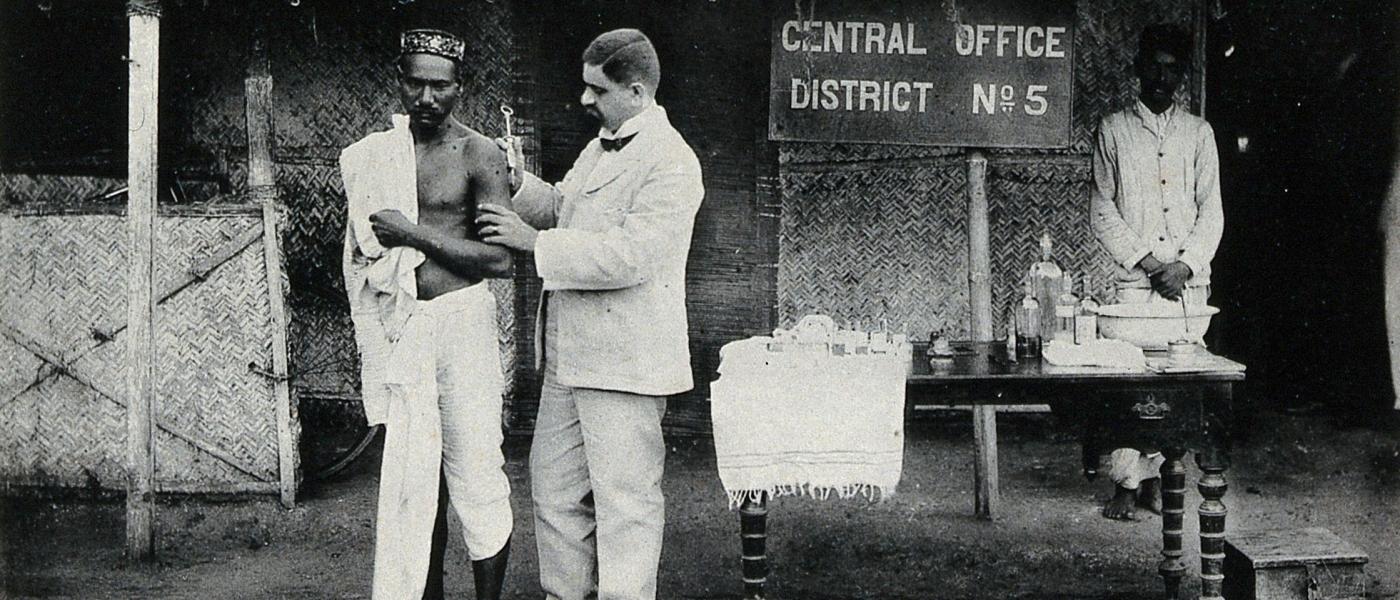 The india forum