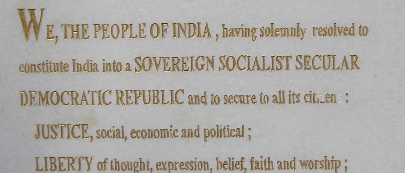 The india forum
