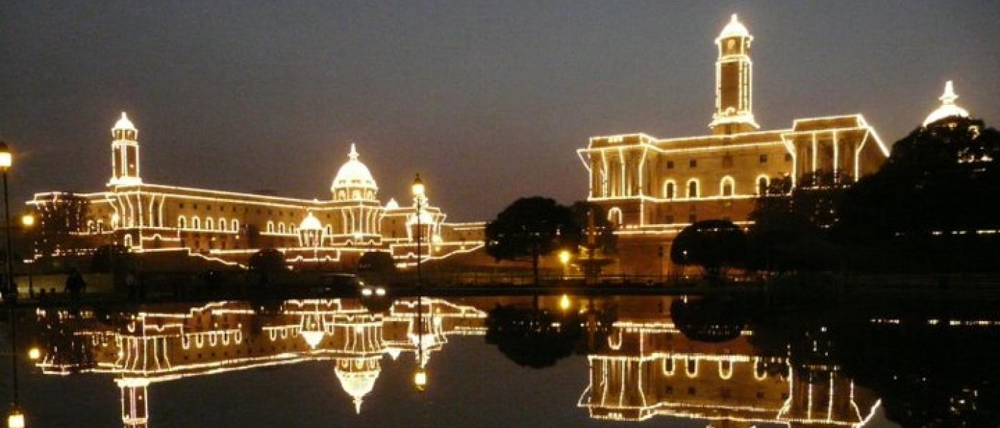 The india forum