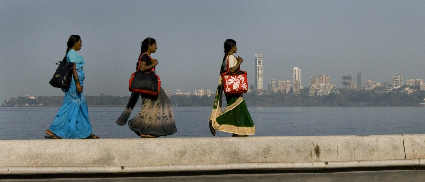 The india forum