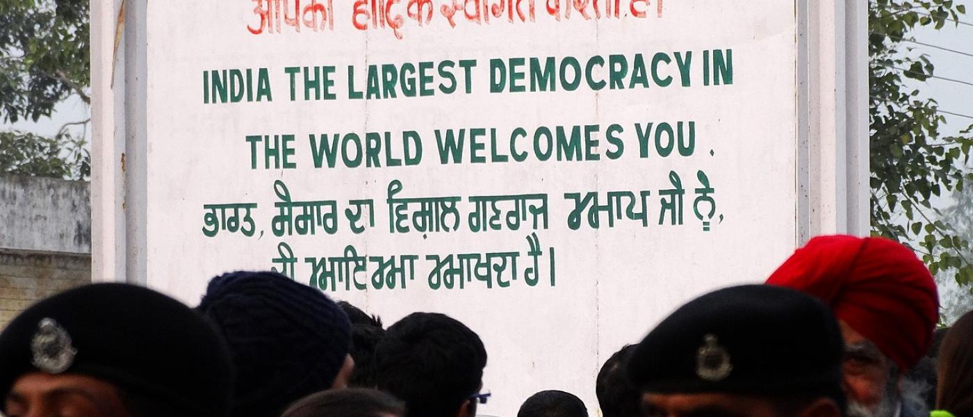 The india forum