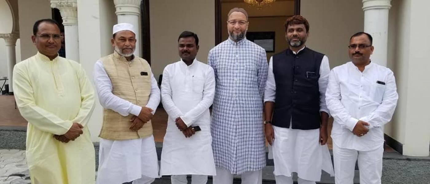 The india forum