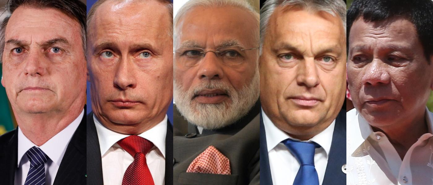 The india forum