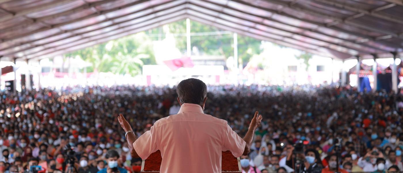 The india forum