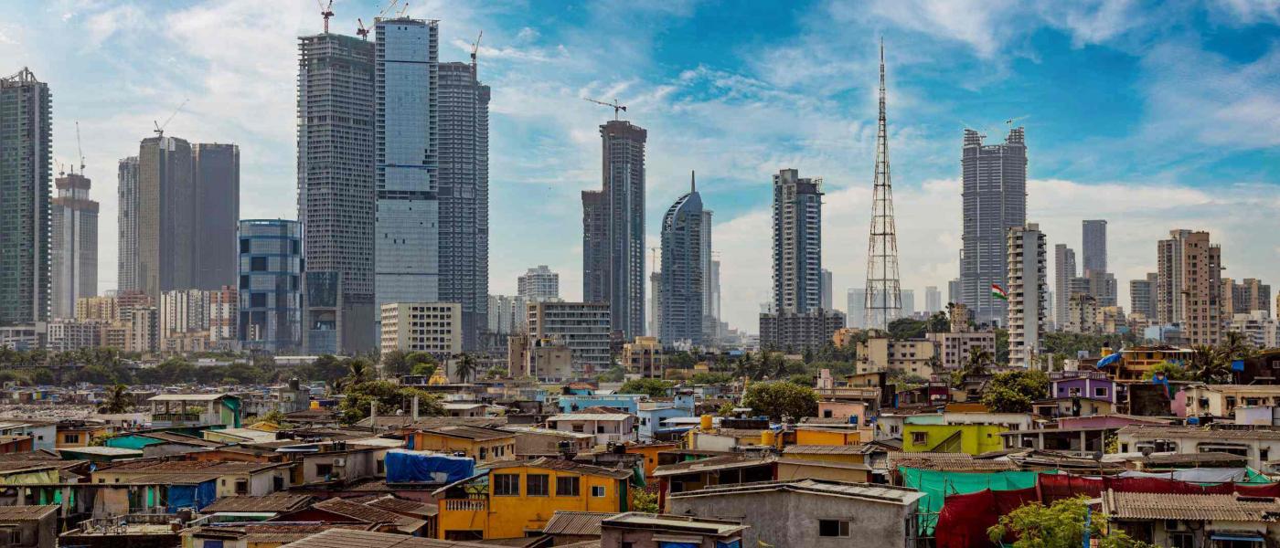 The india forum
