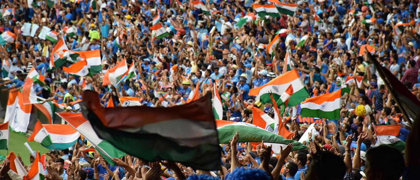 The india forum