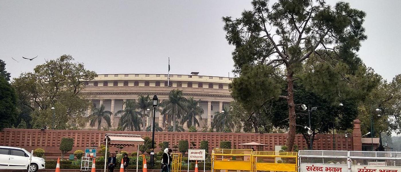 The india forum