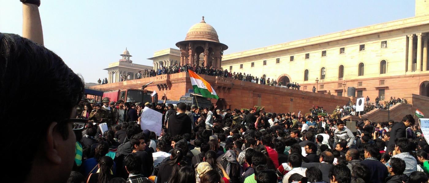 The india forum