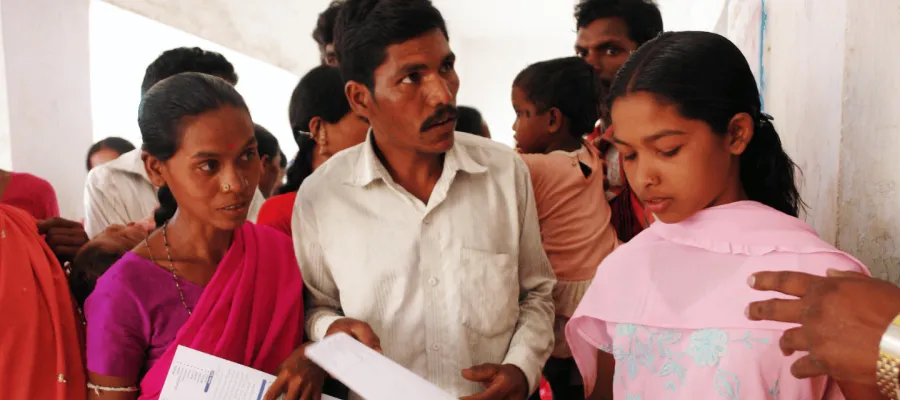 How Healthy is Health Insurance? | The India Forum