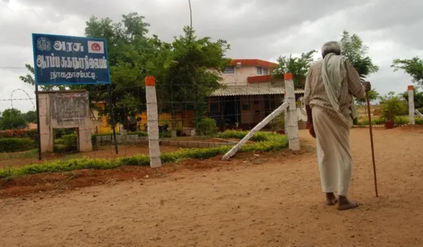 The National Medical Commission: A Renaming or Transformation? - The India Forum