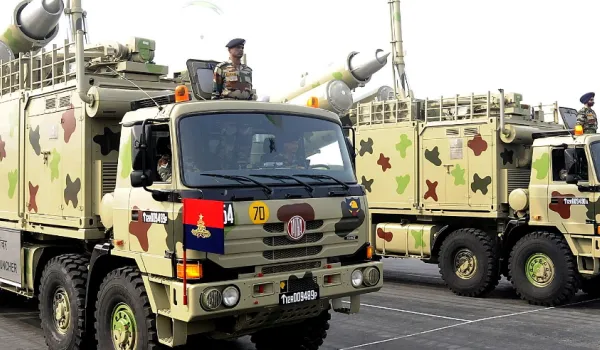 Is India The Arms Exporter It Claims To Be The India Forum