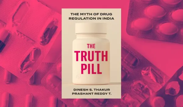The Truth about Drug Regulation in India The India Forum