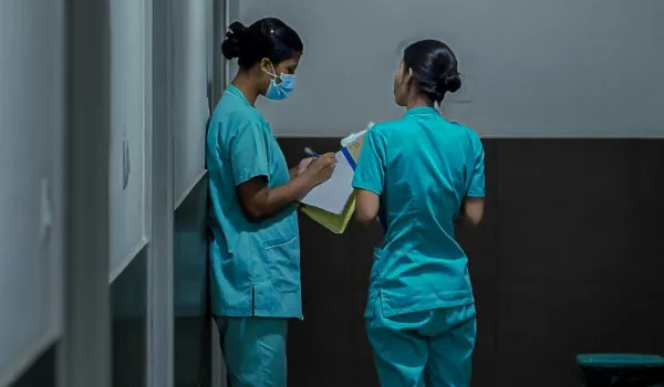 A Costly Number is Behind India's Medical Education Woes - The India Forum