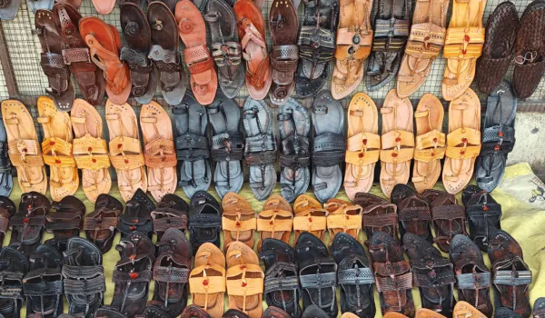 Where the Law Forgets the Maker