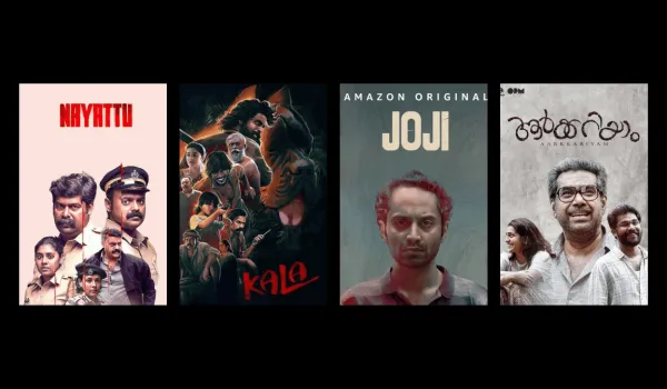 Malayalam Cinema: New Voices, Enduring Questions