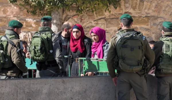 How Israeli Institutions Empower Settlers—and Drive West Bank Violence