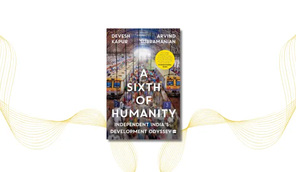 India’s Development Journey since 1947: Has it been ‘Precocious’?