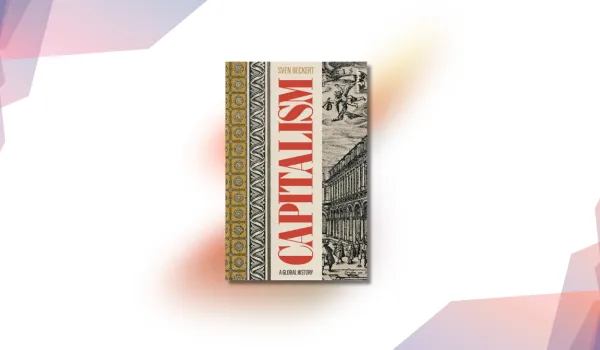 Rethinking Capitalism beyond Markets