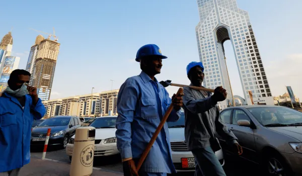 Modi Government's Ill-Conceived Policy on West Asia Jeopardises India’s Interests and Credibility