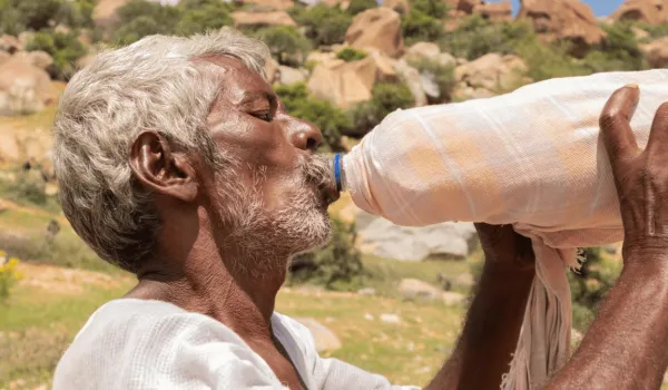What is the Health Agenda for Climate Adaptation?