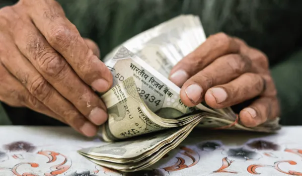 India’s External Sector Woes