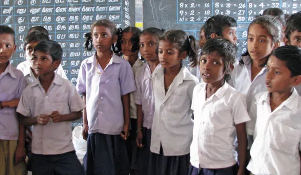School Education: From Right to Reimbursement