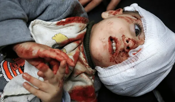 Killing the Future: The UN’s Findings on Israel and Palestinian Children