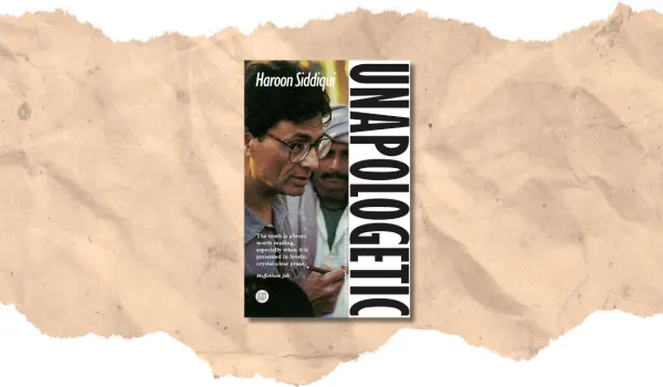 From Kandhla to Canada, an Engrossing Life in Journalism