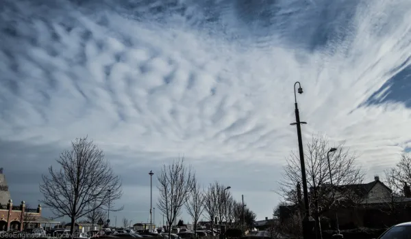 Geoengineering, the Billionaires' Solution for Climate Change, Won’t Save Us