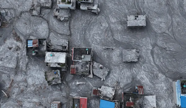 Nepal Disaster: One of Many Eastern Himalayan Ecological Crises