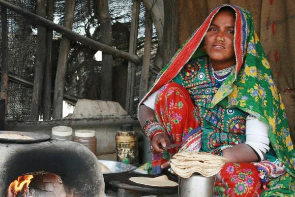Ujjwala Yojana Needs to be More Ambitious to End Pollution in Rural Kitchens